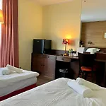Haus Alexander アパートホテル フレッヒェン