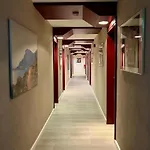 Haus Alexander شقة فندقية 3*