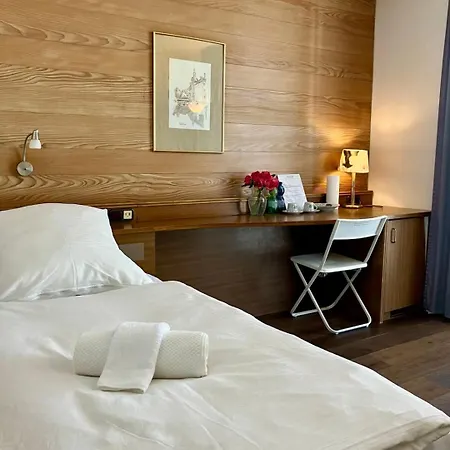 Haus Alexander Ξενοδοχείο με διαμερίσματα