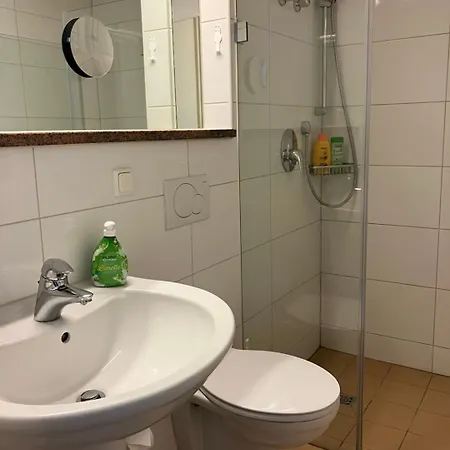 Haus Alexander *