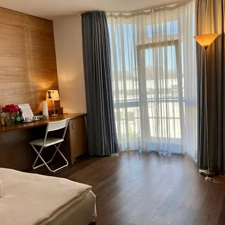 Haus Alexander フレッヒェン