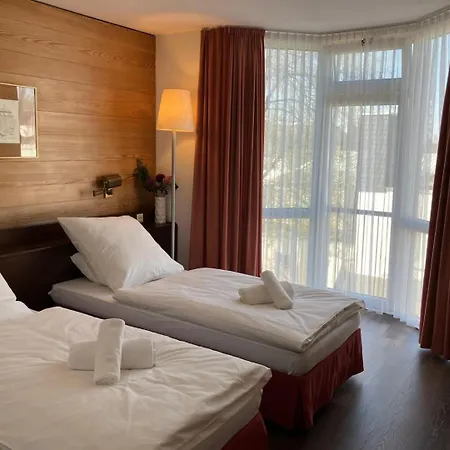Haus Alexander 3*