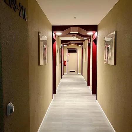 Haus Alexander フレッヒェン