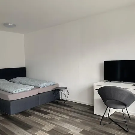 Aparthotel Haus Alexander Frechen