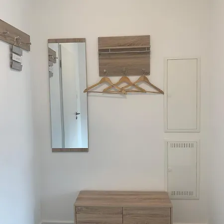 Haus Alexander 3* Frechen