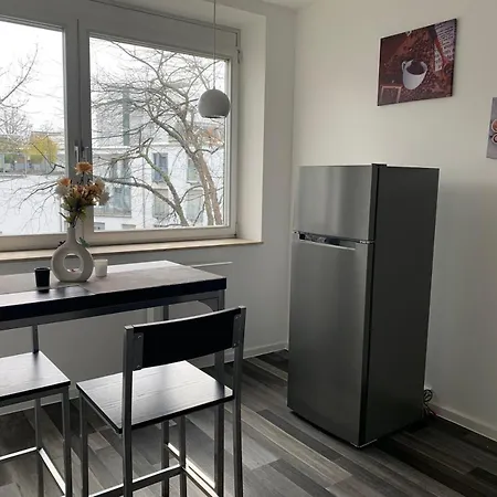 Aparthotel Haus Alexander 3*
