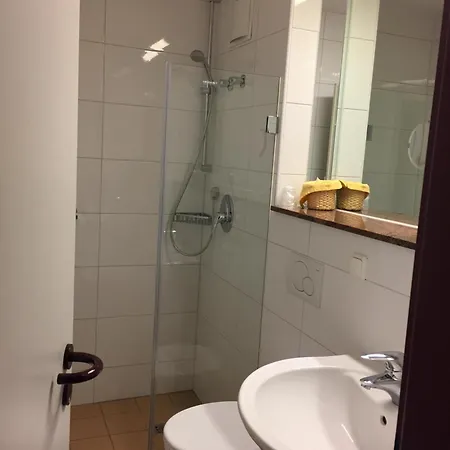 Haus Alexander フレッヒェン