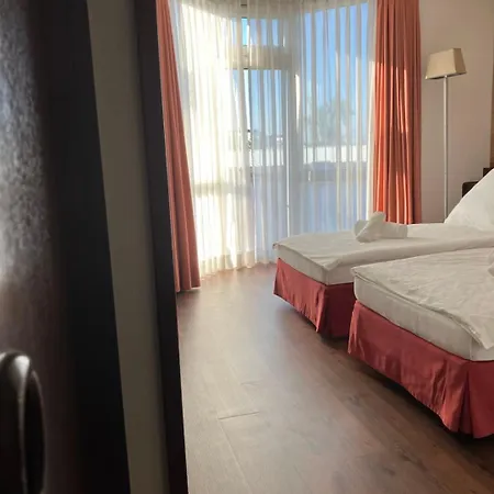 Aparthotel Haus Alexander Frechen