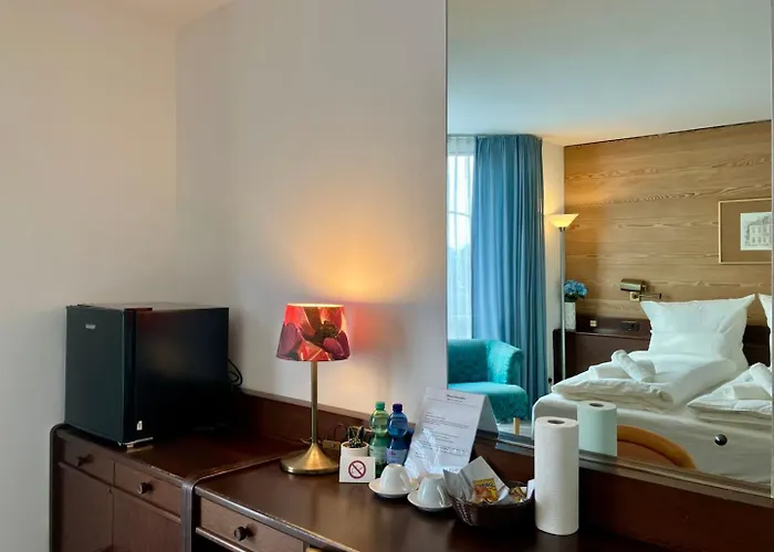 Haus Alexander Apart-hotel 3*