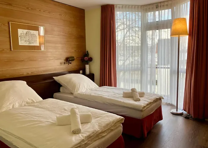 Haus Alexander Apart-hotel