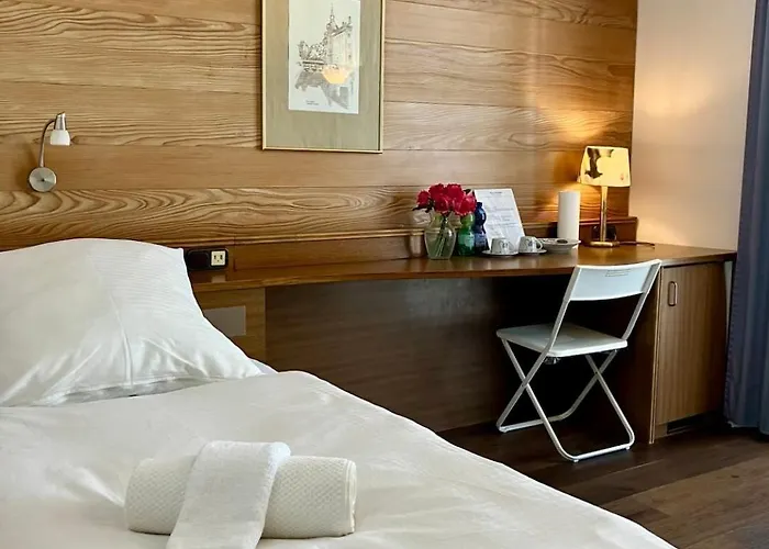 Haus Alexander Aparthotel