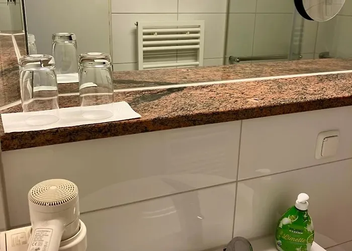 Haus Alexander Apart-hotel