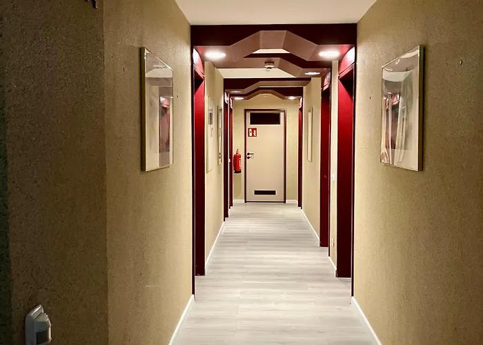 Haus Alexander Frechen