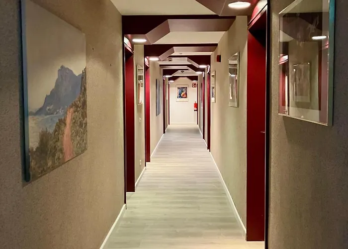 Haus Alexander Apart-hotel 3*